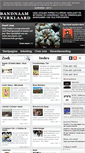 Mobile Screenshot of bandnaamverklaard.nl
